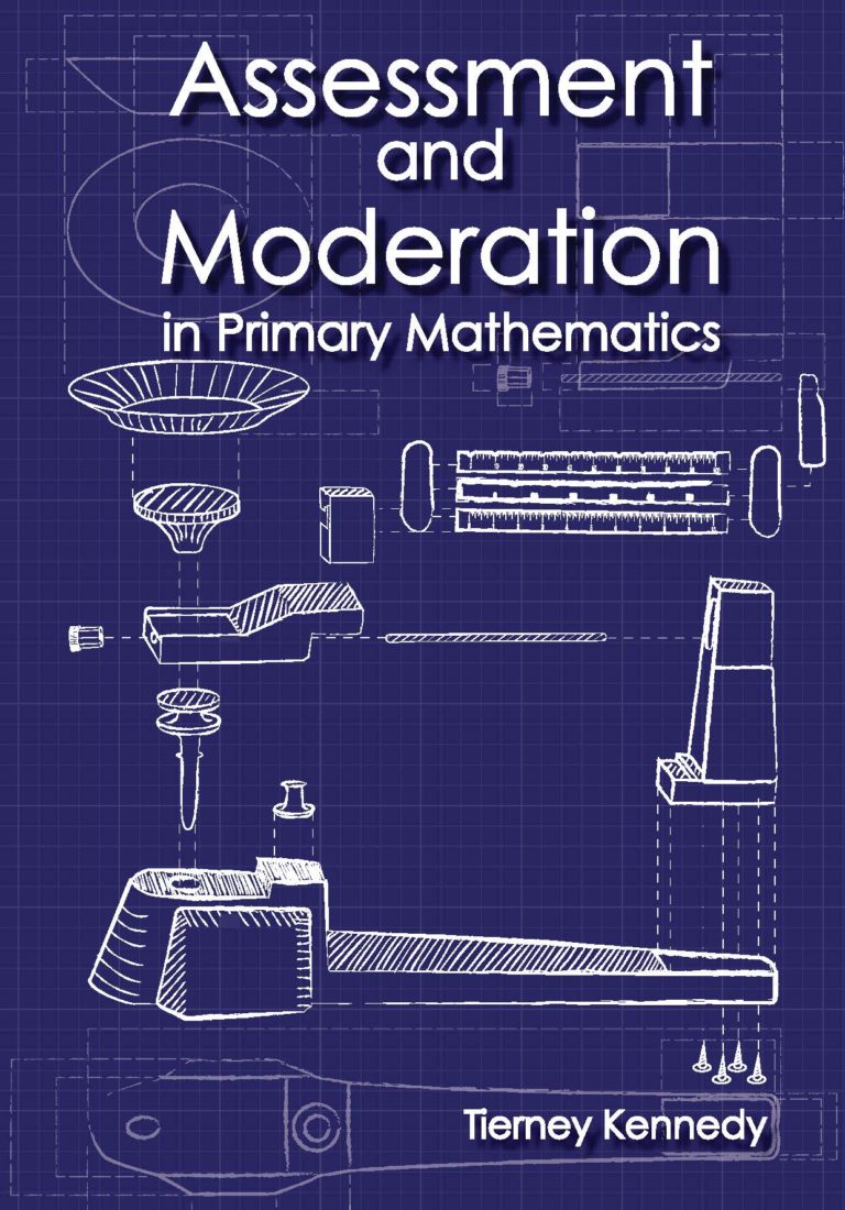 Assessment and Moderation in Primary Mathematics book Unavailable